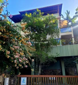 Casa com 3 Quartos à venda, 220m² no Lagoa da Conceição, Florianópolis