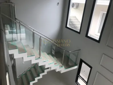Casa de Condomínio com 4 Quartos à venda, 350m² no Urbanova, São José dos Campos