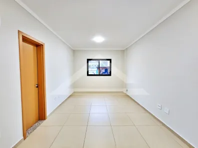 Sala Comercial para alugar, 22m² no Nova Ribeirânia, Ribeirão Preto
