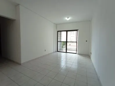 Apartamento com 3 Quartos à venda, 97m² no Boqueirão, Praia Grande
