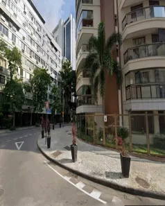 Apartamento com 3 Quartos à venda, 98m² no Botafogo, Rio de Janeiro