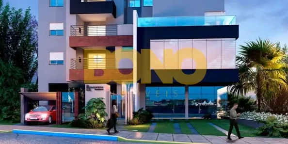 Apartamento com 3 Quartos à venda, 81m² no Santa Catarina, Caxias do Sul