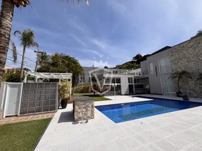 Casa de Condomínio com 7 Quartos à venda, 781m² no Residencial Village Morro Alto, Itupeva