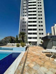 Apartamento com 3 Quartos à venda, 85m² no Vila Brandina, Campinas