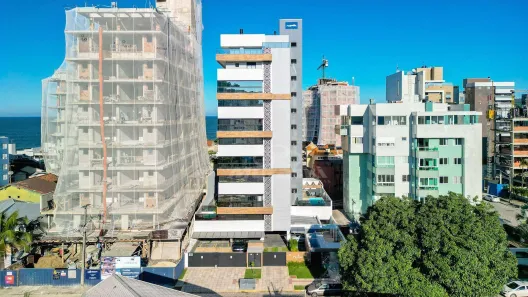 Apartamento com 3 Quartos à venda, 155m² no Centro, Guaratuba