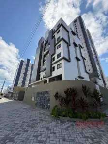 Apartamento com 2 Quartos à venda, 52m² no Bessa, João Pessoa