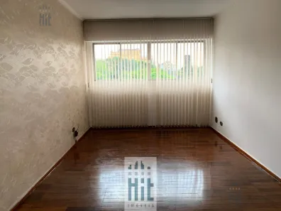 Apartamento com 2 Quartos à venda, 100m² no Ipiranga, São Paulo