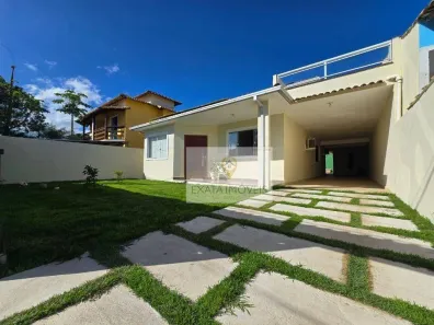 Casa com 3 Quartos à venda, 366m² no Terra Firme, Rio das Ostras