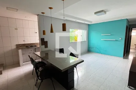 Cobertura com 2 Quartos à venda, 74m² no Vila Pires, Santo André