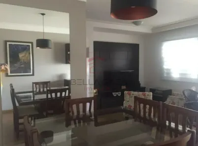 Apartamento com 2 Quartos à venda, 108m² no Ipiranga, São Paulo