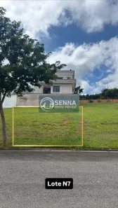 Lote/Terreno à venda, 459m² no Vila Nova Esperia, Jundiaí