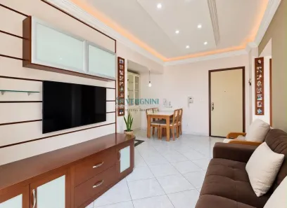 Apartamento com 2 Quartos à venda, 57m² no Vila Cachoeirinha, Cachoeirinha