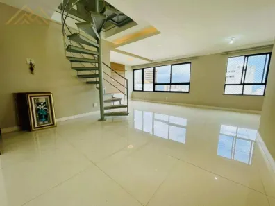 Cobertura com 3 Quartos à venda, 154m² no Pituba, Salvador