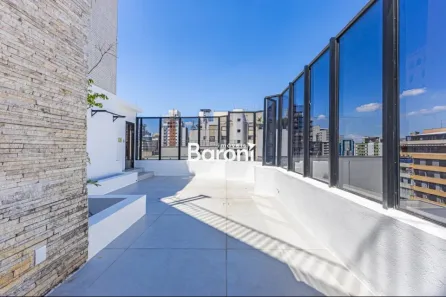 Cobertura com 3 Quartos para venda ou aluguel, 350m² no Jardim Paulista, São Paulo