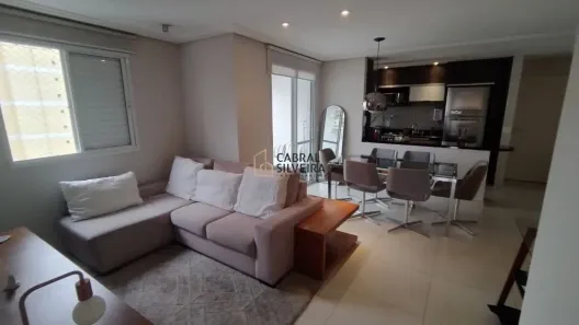 Apartamento com 2 Quartos à venda, 72m² no Vila Nova Conceição, São Paulo