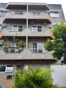 Apartamento com 3 Quartos à venda, 76m² no Pechincha, Rio de Janeiro