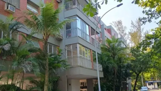 Apartamento com 3 Quartos à venda, 88m² no Barra da Tijuca, Rio de Janeiro