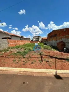 Lote/Terreno à venda, 267m² no Parque Residencial Imigrantes, Holambra