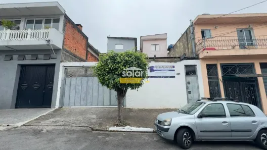 Sobrado com 2 Quartos à venda, 100m² no Vila Frugoli, São Paulo