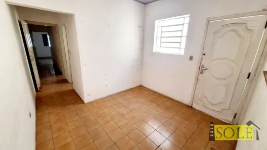 Casa com 3 Quartos à venda, 75m² no Socorro, São Paulo