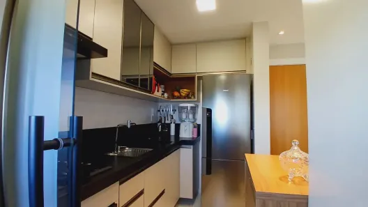 Apartamento com 2 Quartos à venda, 45m² no Maringá, Serra