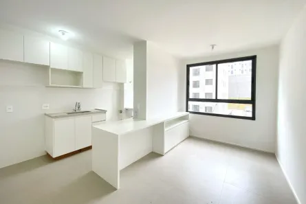 Apartamento com 2 Quartos à venda, 52m² no Estoril, Belo Horizonte