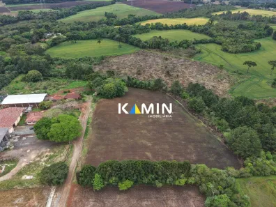 Lote/Terreno à venda, 17050m² no Fazendinha, Campo Largo