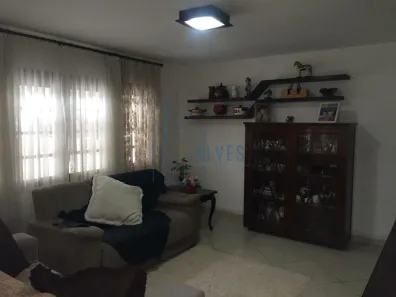 Casa com 2 Quartos à venda, 120m² no Vila Marari, São Paulo