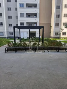 Apartamento com 2 Quartos à venda, 44m² no Vila Socorro, São Paulo