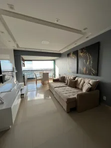 Apartamento com 3 Quartos para alugar, 79m² no Vila Laura, Salvador