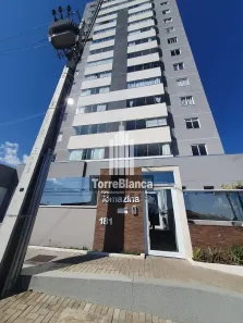 Apartamento com 2 Quartos à venda, 60m² no Uvaranas, Ponta Grossa