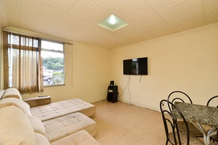 Apartamento com 3 Quartos à venda, 88m² no Padre Eustáquio, Belo Horizonte