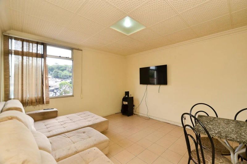Apartamento com 3 quartos — Calafate, Belo Horizonte