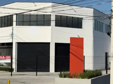 Ponto Comercial para alugar, 500m² no Jardim Arapongas, Guarulhos