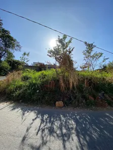 Lote/Terreno à venda, 412m² no Jardim das Alterosas - 2ª Seção, Betim