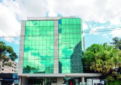 Sala Comercial para alugar, 150m² no Petrópolis, Porto Alegre