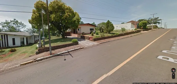 Lote/Terreno à venda, 1344m² no Canabarro, Teutônia