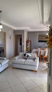 Apartamento com 3 Quartos à venda, 94m² no Parque Campolim, Sorocaba