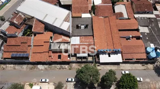 Lote/Terreno à venda, 300m² no São Francisco, Goiânia
