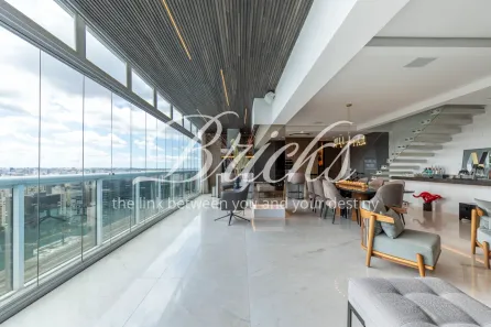 Apartamento com 2 Quartos à venda, 225m² no Vila Nova Conceição, São Paulo