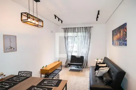 Apartamento com 1 Quarto à venda, 45m² no Bela Vista, São Paulo