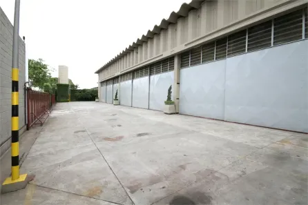 Galpão/Depósito/Armazém para alugar, 2936m² no Parque Novo Mundo, São Paulo