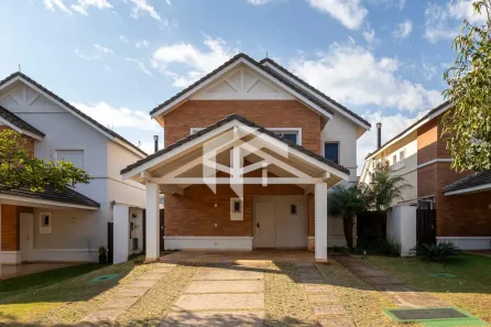 Casa de Condomínio com 3 Quartos à venda, 193m² no Loteamento Residencial Vila Bella Dom Pedro, Campinas