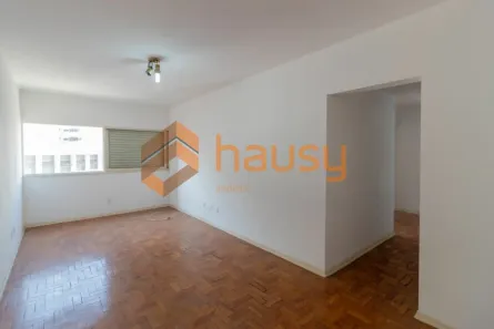 Apartamento com 2 Quartos à venda, 85m² no Vila Buarque, São Paulo