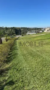 Lote/Terreno à venda, 496m² no Alphaville Itu, Itu