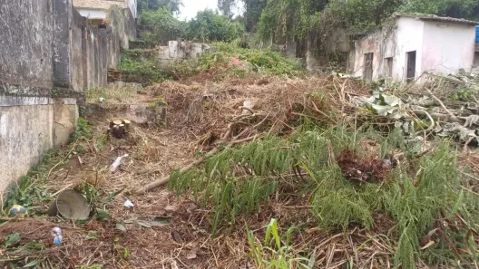 Lote/Terreno à venda, 1080m² no Tanque, Rio de Janeiro