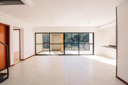 Cobertura com 4 Quartos à venda, 154m² no São Mateus, Juiz de Fora