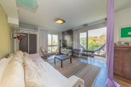 Apartamento com 3 Quartos à venda, 136m² no Auxiliadora, Porto Alegre