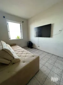 Apartamento com 1 Quarto à venda, 38m² no Aviação, Praia Grande