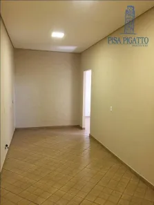 Sala Comercial para alugar, 25m² no Parque Irmaos Pedroso, Paulínia